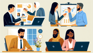 Opportunità di lavoro Formez PA: expert roles in Italia, stipendio fino a 42.000 euro.