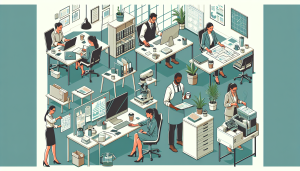 Concorso pubblico per psicologi: opportunità di lavoro a tempo indeterminato. Scopri di più!