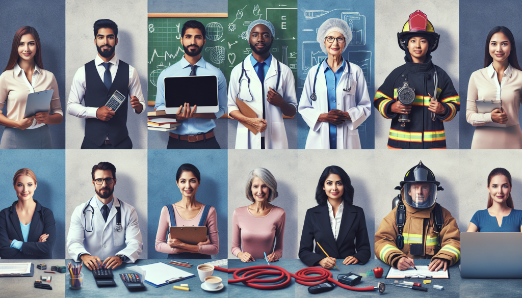 È stato ufficialmente lanciato il concorso Esercito 2025, che offre la possibilità di entrare a far...