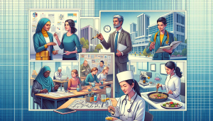 Opportunità di lavoro Ministero della Salute: esperti cercasi in Campania, Lazio, Sicilia, Calabria. Stipendi fino a 46k.