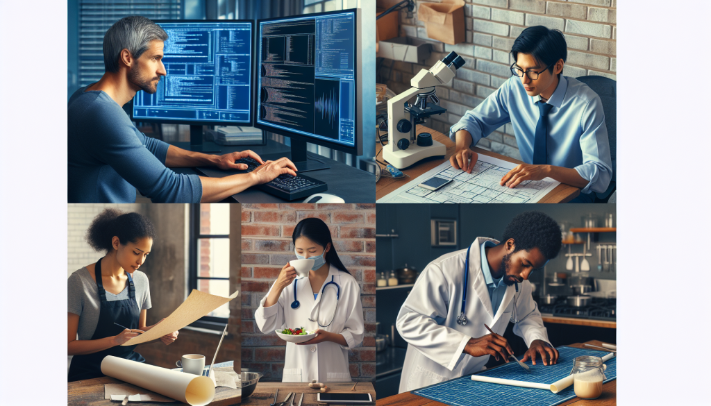 Assunzioni Ministero della Giustizia: centralinisti telefonici cercasi per cittadini non vedenti.