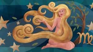 Oroscopo Vergine 1-7 dicembre: benessere e successo in arrivo questa settimana