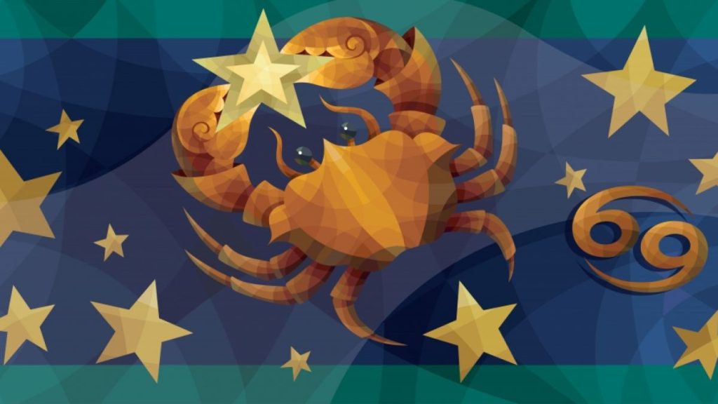 Oroscopo settimanale Cancro (27/10-02/11): le energie che influenzeranno la tua settimana