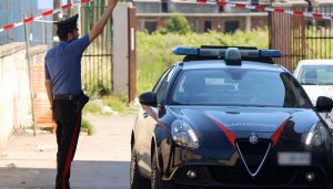 Omicidio a Collegno: un uomo di 39 anni accoltellato in strada TORINO (ITALPRESS) – Nella notte di...