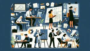 Nuove Opportunità di Lavoro nella Pubblica Amministrazione nel 2025 Il 2025 si preannuncia come un...