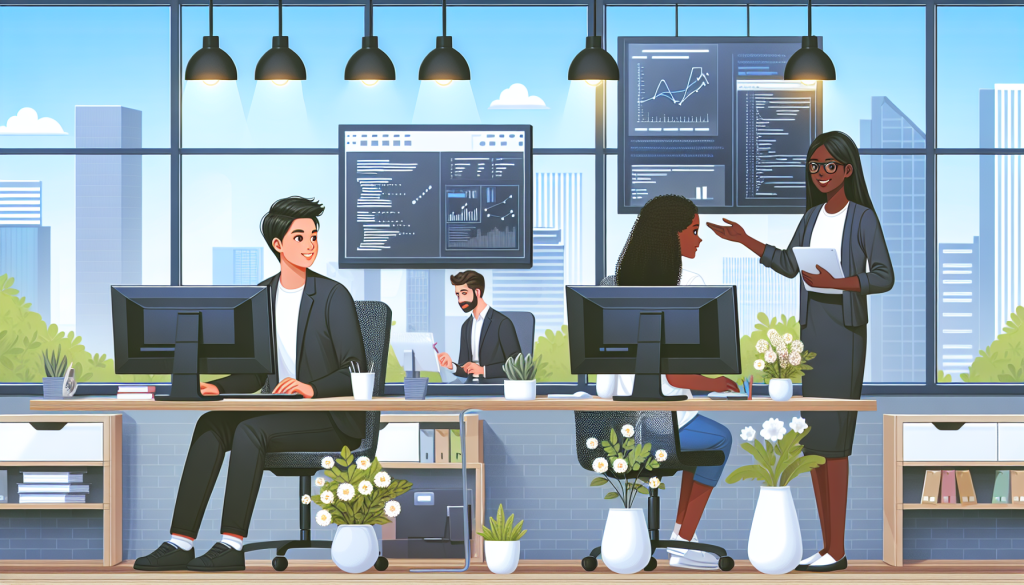 Concorso INRIM: selezione per collaboratori amministrativi diplomati con opportunità di crescita professionale.