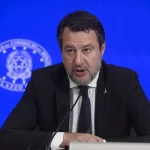 Salvini: “Tagliare strade sicure è un errore”, convocherò i sindacati taxi domani.