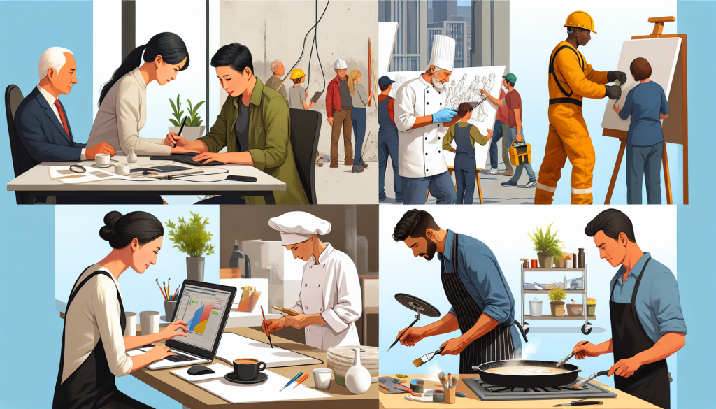 Specchia Puglia offre posti di lavoro a tempo indeterminato per operai con licenza media.