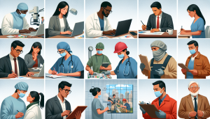 Concorsi a Salerno: opportunità di lavoro per impiegati, bibliotecari e operai presso Paistom.