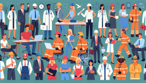 Scopri 1000 opportunità di lavoro a tempo indeterminato: non perdere questa chance!