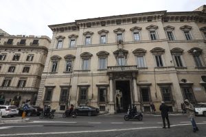 Abi approva contributo straordinario delle banche al Bilancio dello Stato italiano