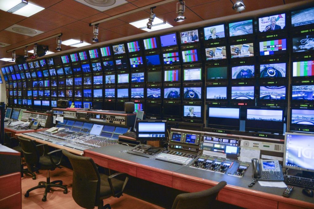 Mercato audiovisivo 2024: record da 16,3 miliardi e crescita del 9%