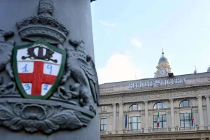 Liguria approva il progetto per il raddoppio ferroviario Finale Ligure-Andora.