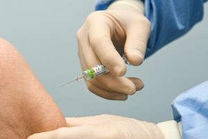 Vaccinazione antinfluenzale: Rocca sottolinea importanza della responsabilità personale e collettiva.