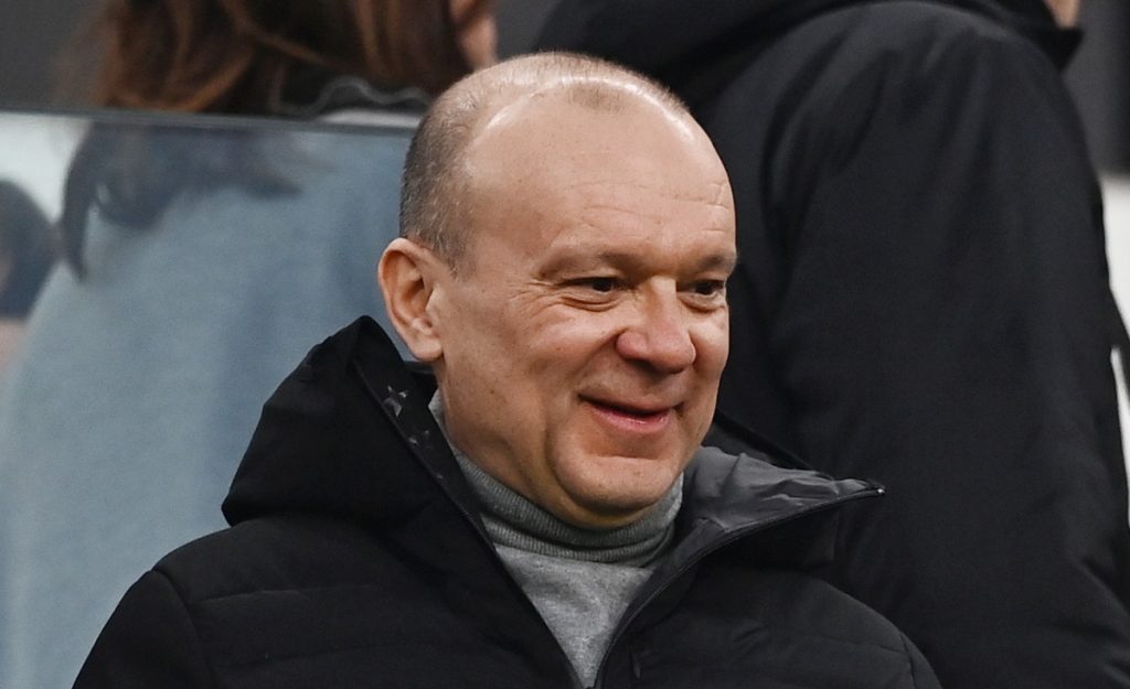 Juventus: avviato procedimento UEFA per Fair Play finanziario, annunciato addio dell’ad Scanavino.