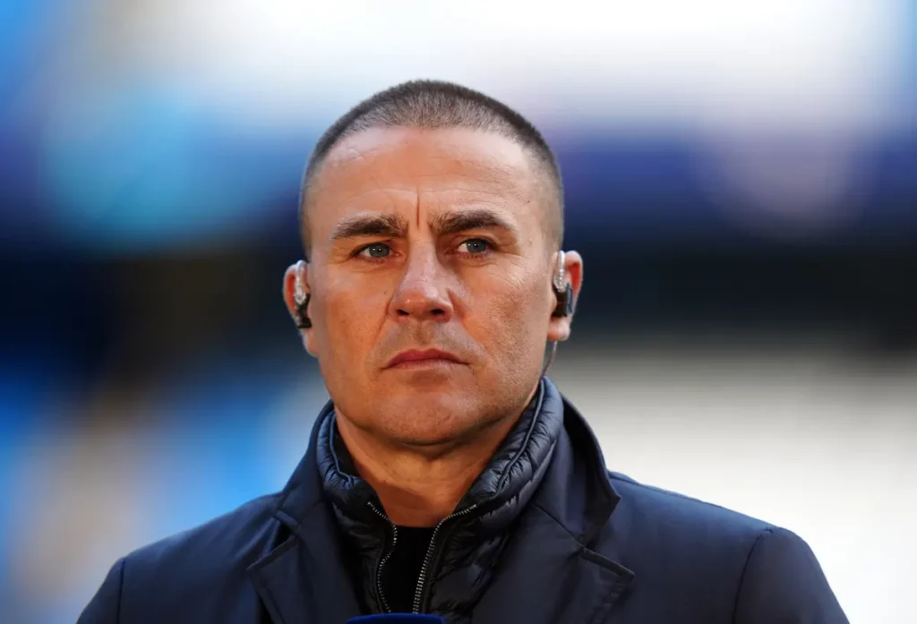 Fabio Cannavaro è ufficialmente il nuovo commissario tecnico dell’Uzbekistan. Un cambiamento atteso!