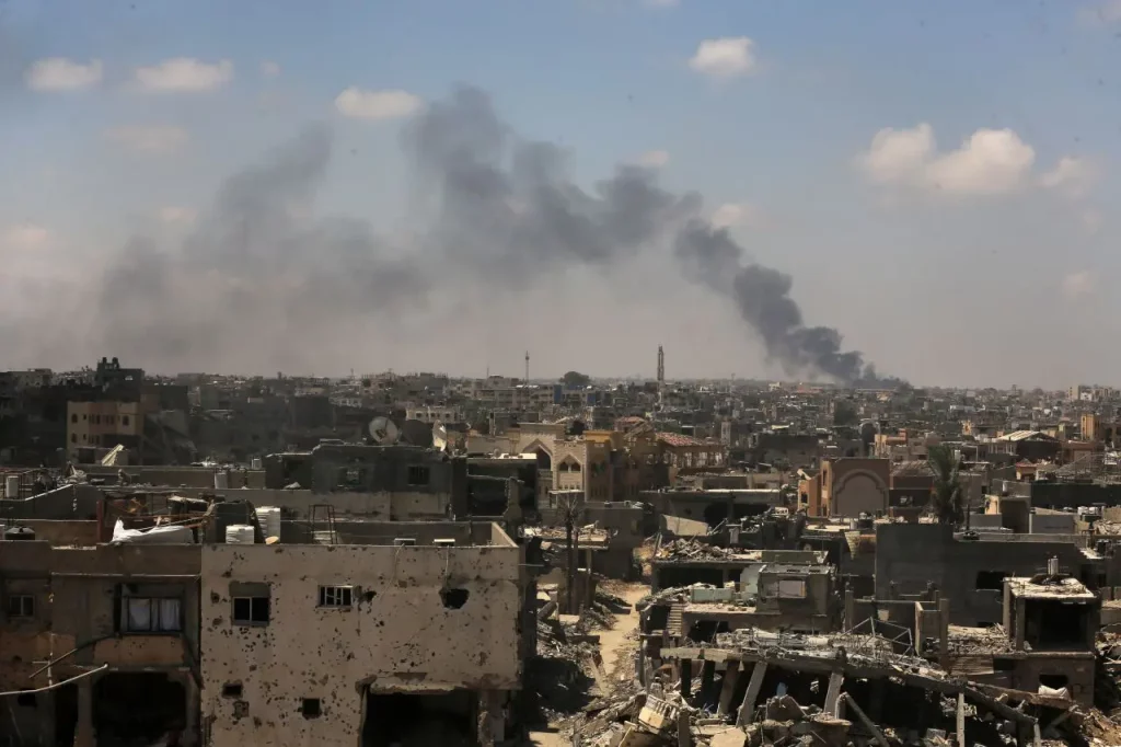 Raid IDF nel sud Gaza: un morto, Israele pondera azioni se Hamas non rilascia ostaggi.