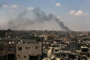 Raid IDF nel sud Gaza: un morto, Israele pondera azioni se Hamas non rilascia ostaggi.