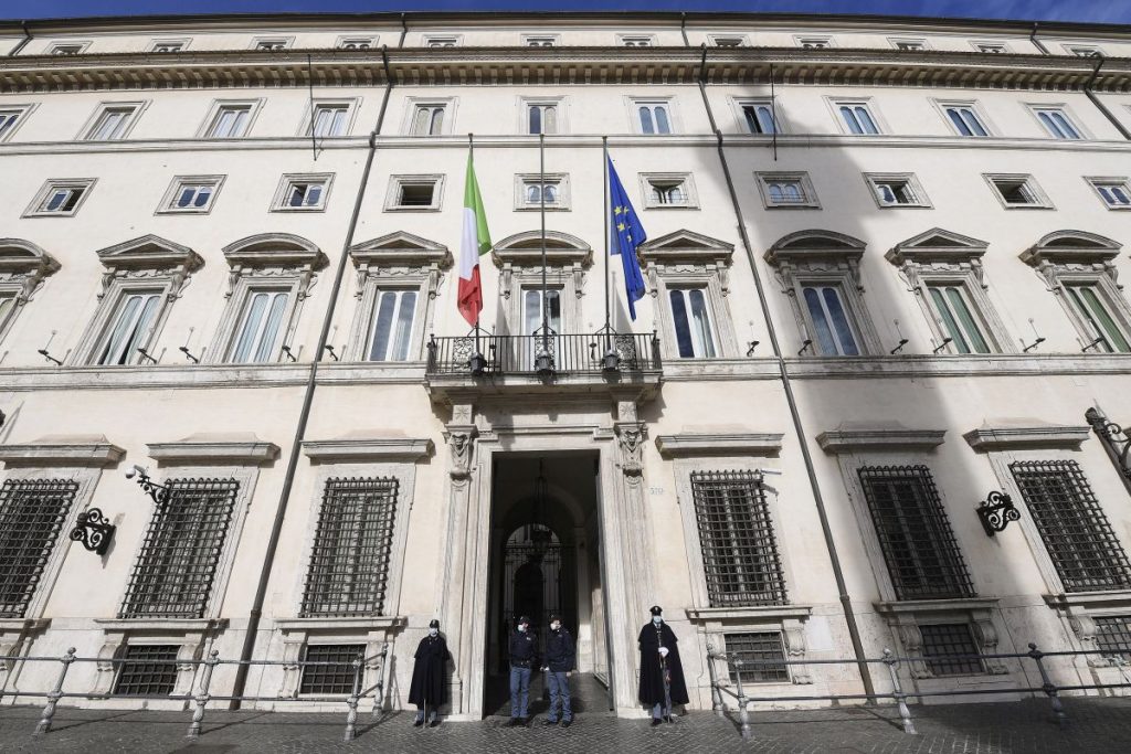 Ok di governo al disegno di legge per la valorizzazione delle Isole Minori in Italia.