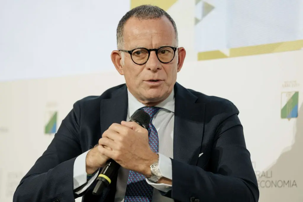 Inps: utile 2024 a 15 miliardi, Fava sottolinea ruolo chiave dei giovani nel futuro