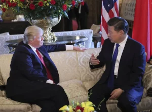 Incontro Cruciale tra Trump e Xi Jinping: Rilievi sul Rapporto USA-Cina Un Momento Determinante per...