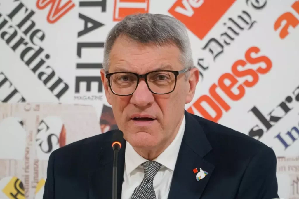 Flotilla ferma: possibile sciopero generale in arrivo