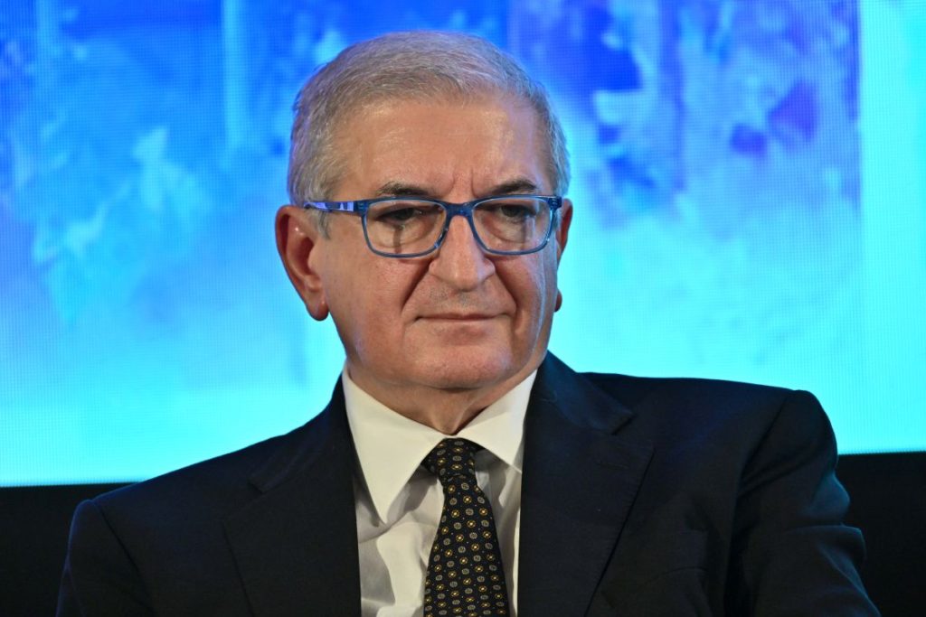 Il ministro per gli affari europei, Tommaso Foti, ha dichiarato durante gli Stati Generali delle...