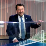 Il 22 marzo 2023, il Ministro delle Infrastrutture e Trasporti, Matteo Salvini, ha presentato il...