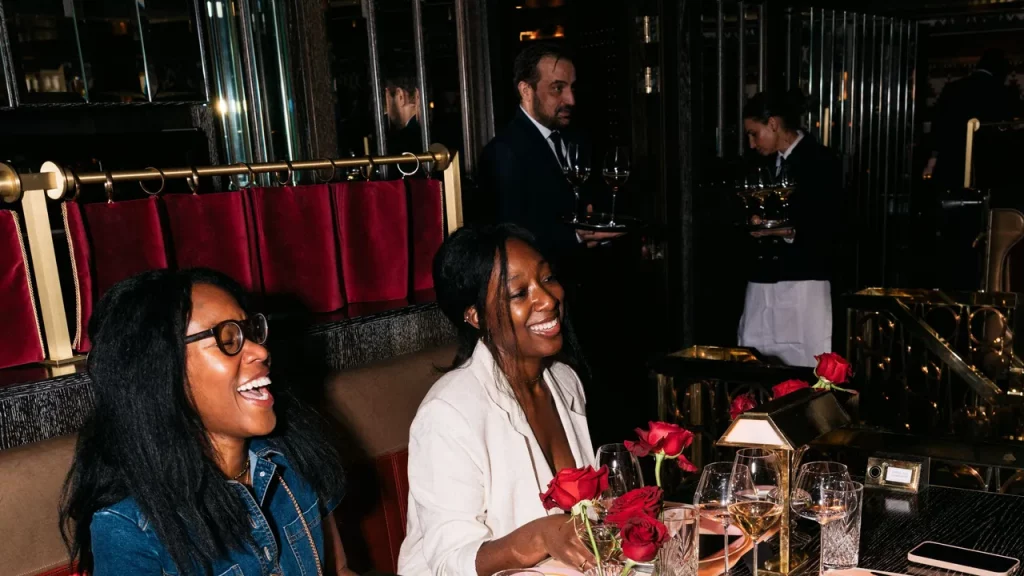 Scopri il backstage della cena esclusiva di Condé Nast con Penfolds: un evento memorabile!