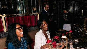 Scopri il backstage della cena esclusiva di Condé Nast con Penfolds: un evento memorabile!