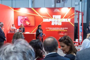 The Impossible Gym a SIO: cambiamento culturale contro l’obesità in azione.