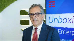 Tim Enterprise investe 1 miliardo per accelerare la trasformazione digitale in tre anni.
