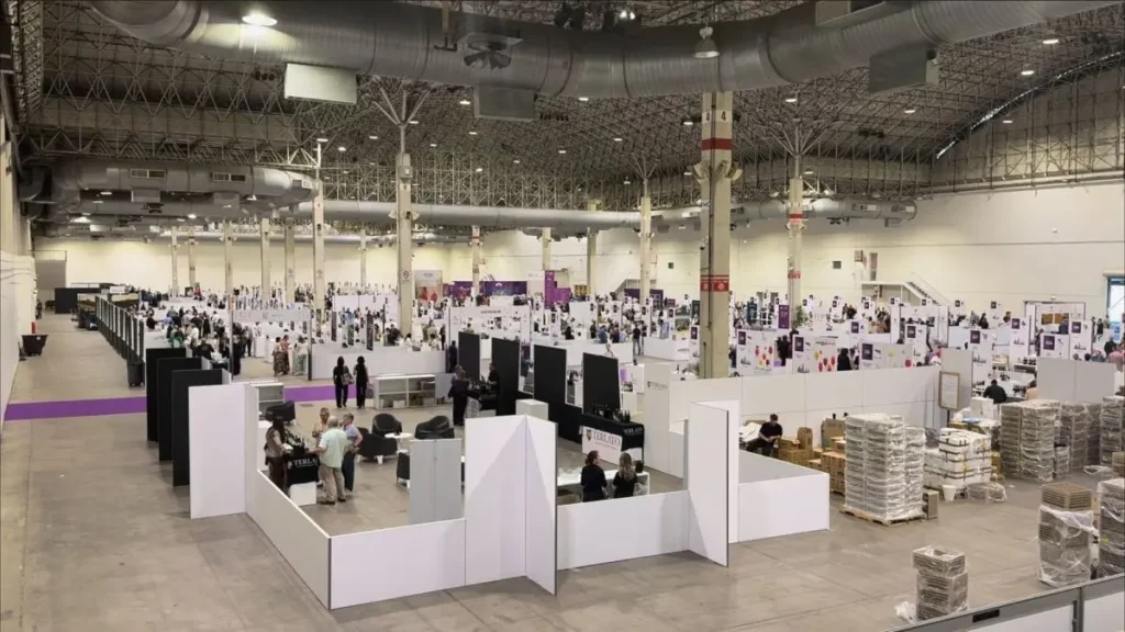 Vinitaly Chicago: il gusto autentico italiano supera i dazi e conquista il palato.