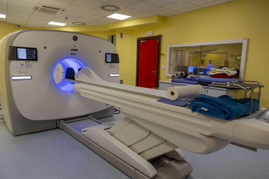 Medicina nucleare al San Raffaele Milano: diagnosi e terapie innovative per il futuro della salute.