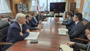 Lombardia in Giappone: un viaggio di innovazione e opportunità per la crescita regionale.