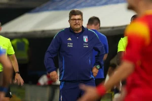 Baldini: “Desidero un’U21 svedese in campo libera di esprimere il proprio talento”