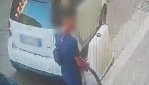 Tre arresti a Reggio Calabria per tentato omicidio di stampo mafioso.