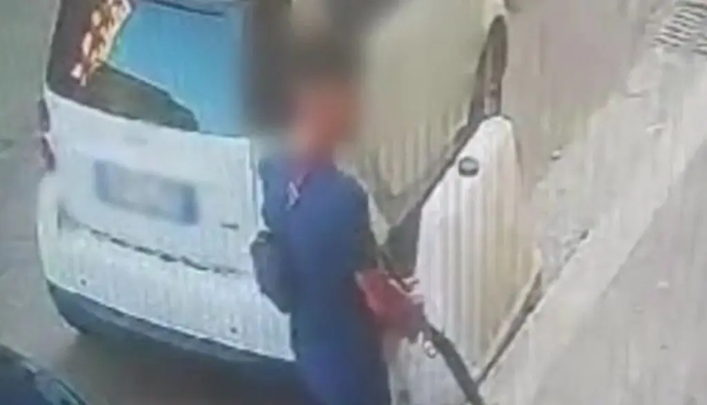 Tre arresti a Reggio Calabria per tentato omicidio di stampo mafioso.