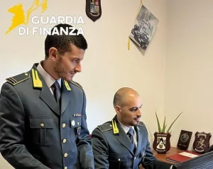 Frode bonus edilizi: sequestro da un milione a Udine, traffico illecito accertato.