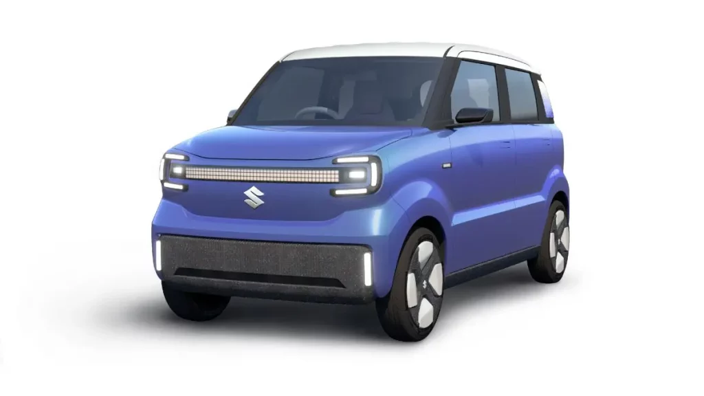 Suzuki al Japan Mobility Show 2025: Innovazione e Mobilità del Futuro Tokyo, Giappone – Suzuki...