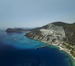Isole Minori in luce: tre giorni di eventi straordinari a Lipari.