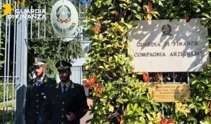 VICENZA (ITALPRESS) – Un’operazione della Guardia di Finanza ha portato alla scoperta di una truffa...