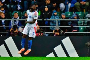 Kean abbandona il raduno azzurro per infortunio: notizia dell’ultima ora.