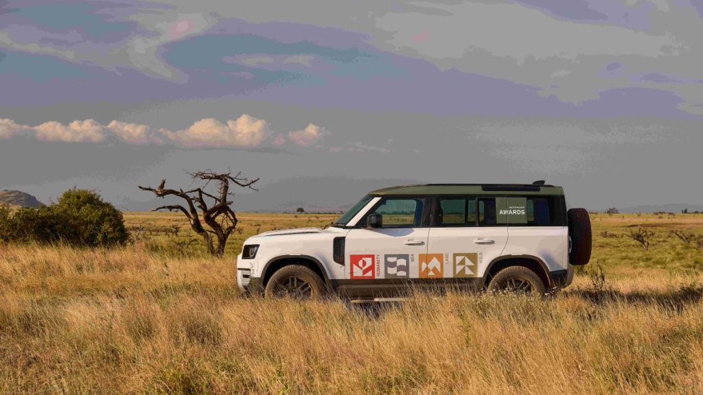 Defender Awards 2023: ecco i finalisti italiani della shortlist! Scopri chi sono.