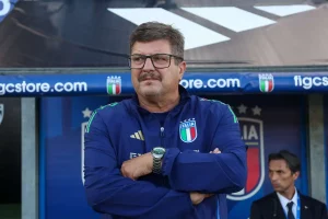 “U21 di Baldini: Ottimismo e impegno per il test contro l’Armenia”