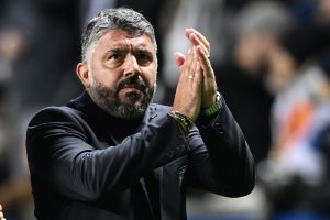 Gattuso: “Play-off? Dobbiamo conquistarli, ora concentrati su Israele.”