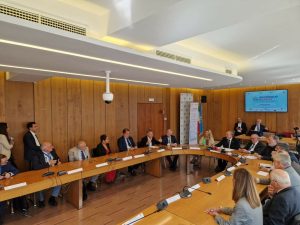 Lazio: Riapre “Un Consiglio in salute”, il programma di prevenzione per il benessere.