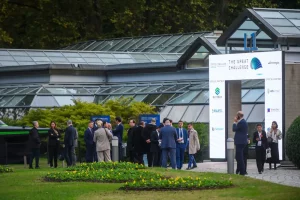 Micromegas e Italpress uniscono forze per ComoLake 2025: una partnership strategica innovativa.