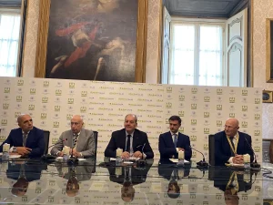 Filiera Tabacchicola Italiana: proteggiamo il Made in Italy con qualità e tradizione.