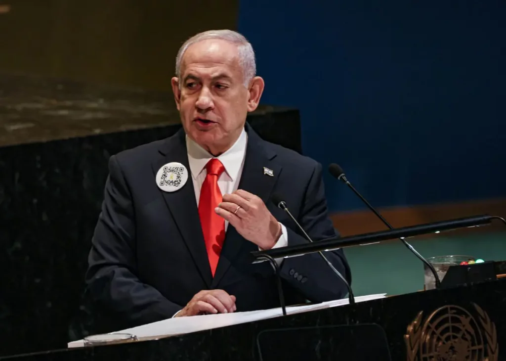 Netanyahu: “Disarmeremo Hamas e smilitarizzeremo Gaza. Ispezioni IDF dopo il rientro dei corpi degli ostaggi.”